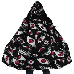 Pride Fullmetal Alchemist Dream Cloak Coat