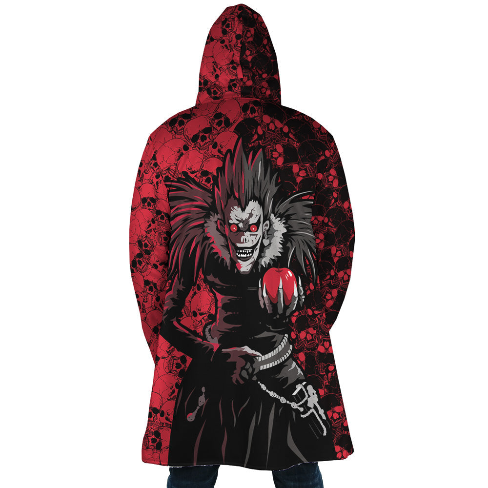 Ryuk Death Note Dream Cloak Coat