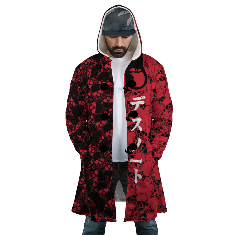 Ryuk Death Note Dream Cloak Coat