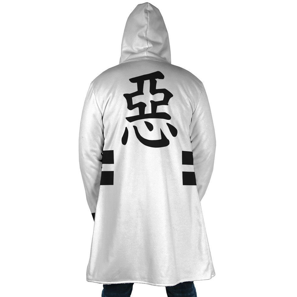 Sagara Sanosuke Samurai X Dream Cloak Coat