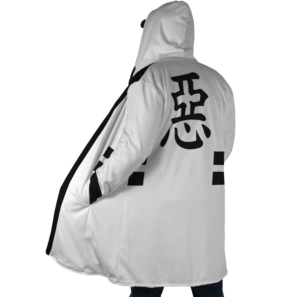 Sagara Sanosuke Samurai X Dream Cloak Coat