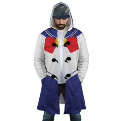 Sailor Guardian Sailor Moon Dream Cloak Coat