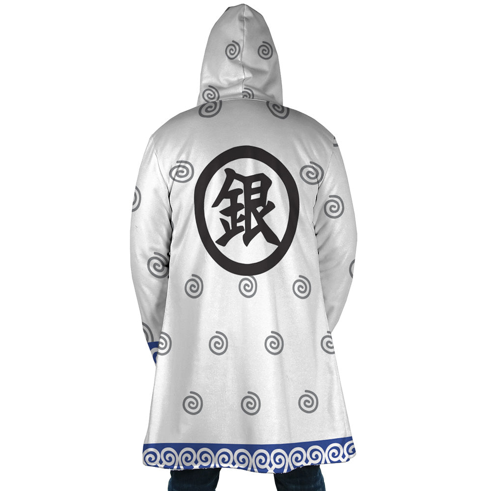 Sakata Gintoki Gintama Dream Cloak Coat