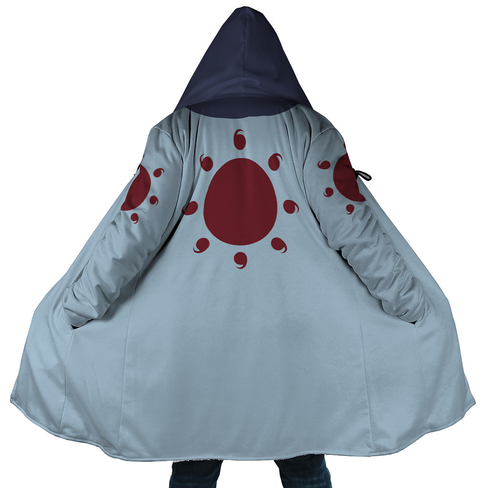 Sanji Arabasta V2 One Piece Dream Cloak Coat