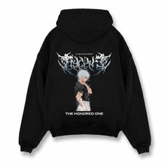 Satoru Gojo Unisex Hoodie