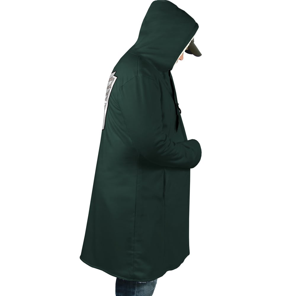 Scouting Regiment Attack on Titan Dream Cloak Coat
