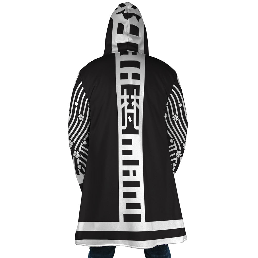 Senju Kawaragi Tokyo Revengers Dream Cloak Coat