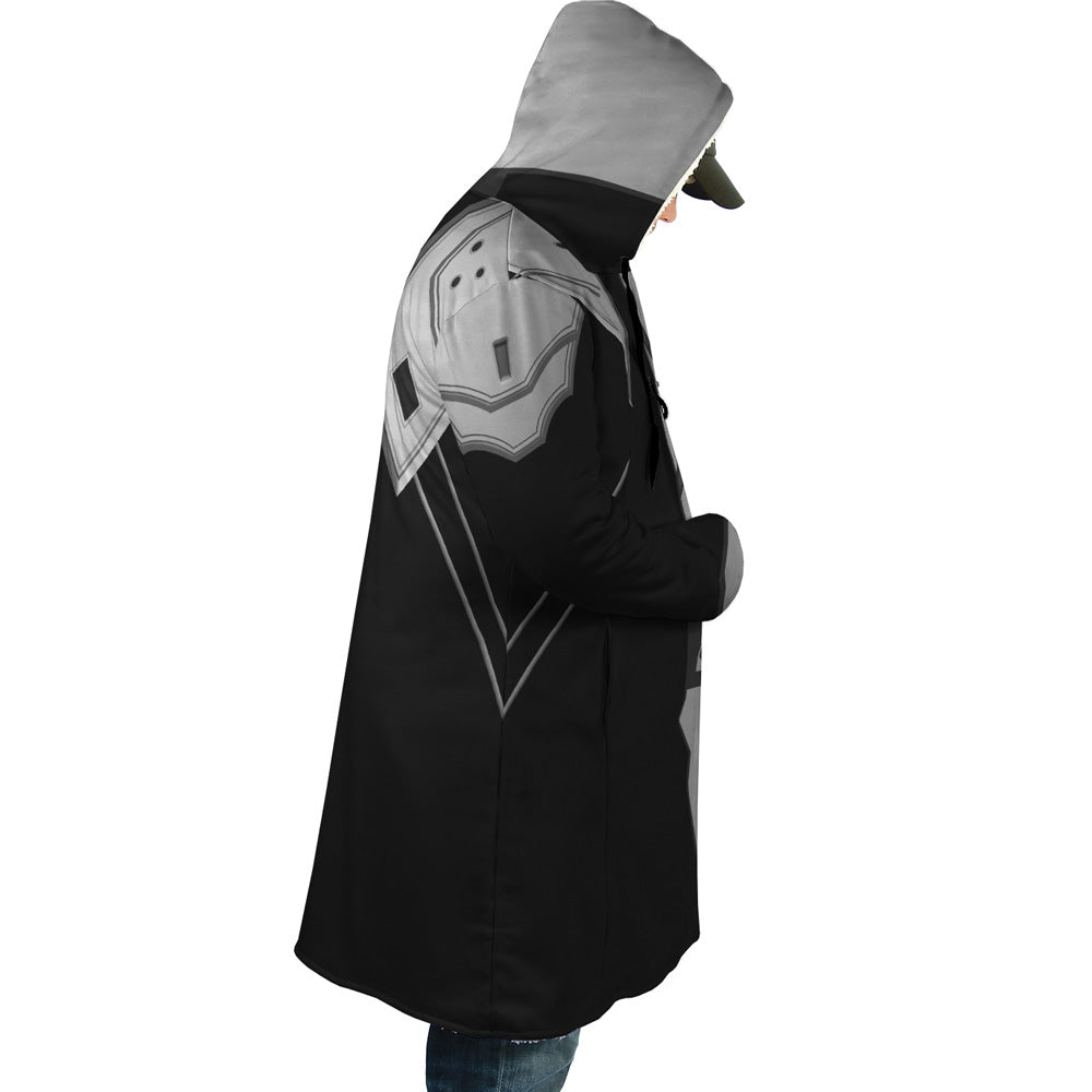 Sephiroth Final Fantasy Dream Cloak Coat