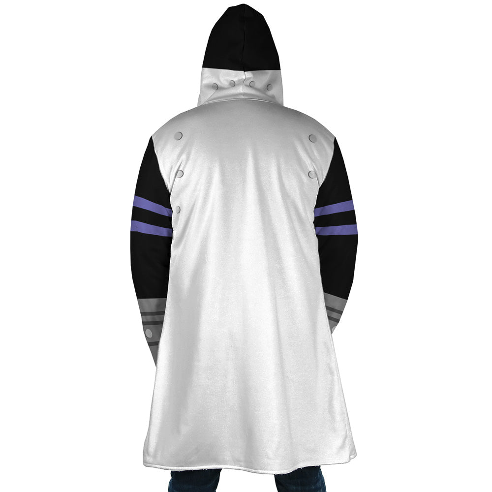 Seto Kaiba Yugioh Dream Cloak Coat