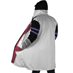 Seto Kaiba Yugioh Dream Cloak Coat