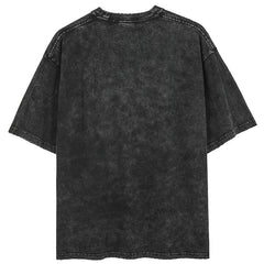  "Breakout" Vintage Oversized T Shirt