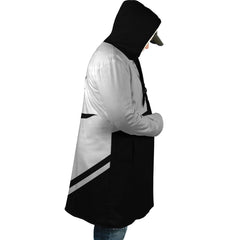 Shinazugawa Sanemi Demon Slayer Dream Cloak Coat