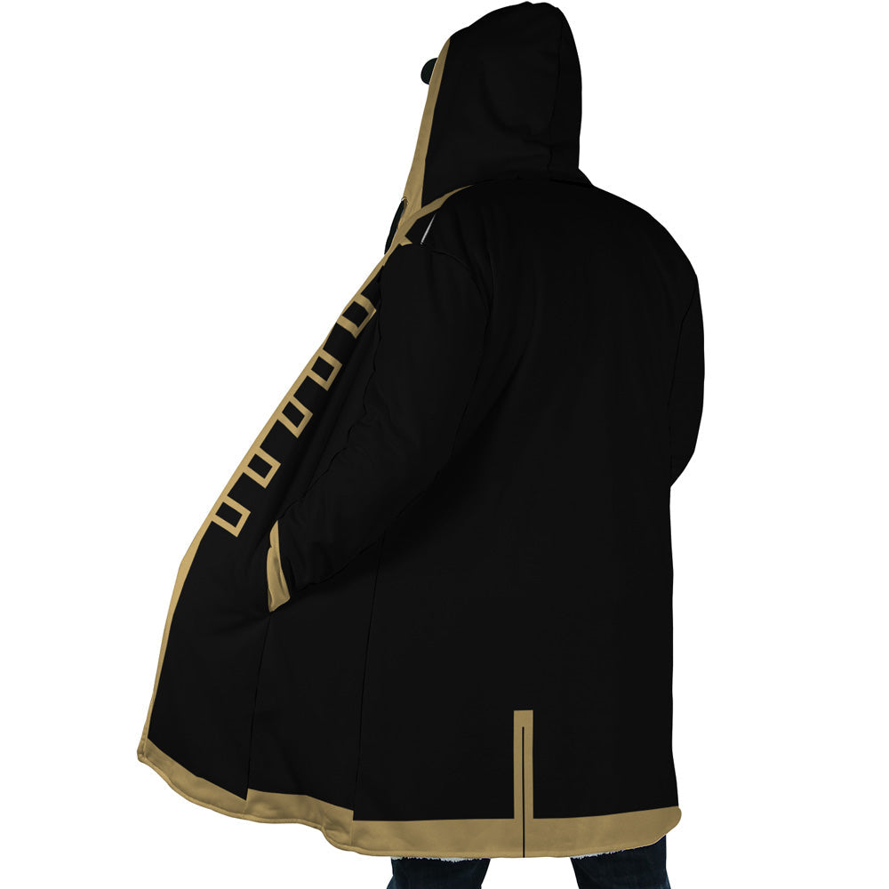 Shinsengumi Gintama Dream Cloak Coat
