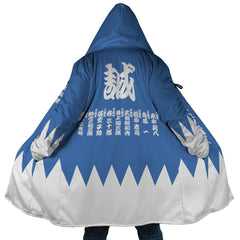 Shinsengumi Samurai Gintama Dream Cloak Coat