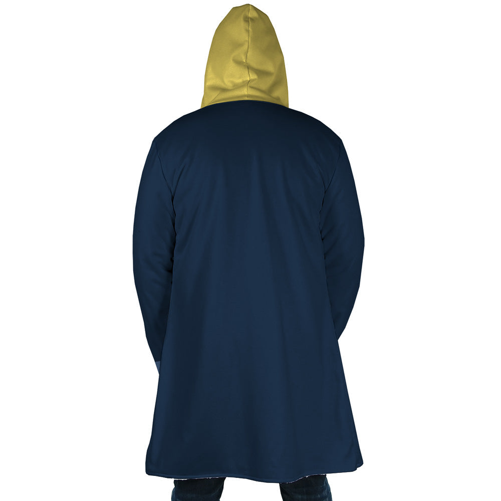 Spiegel Spike Cowboy Bebop Dream Cloak Coat