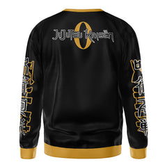 Suguru Geto Jujutsu Kaisen Streetwear Sweatshirt