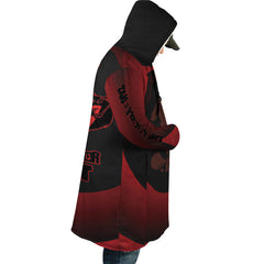 Take Your Heart Persona 5 Dream Cloak Coat