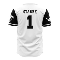 The Espada Bleach Baseball Jersey