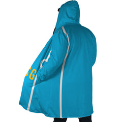 Tony Tony Chopper Egghead Island One Piece Dream Cloak Coat