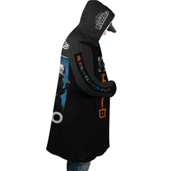 Trio My Hero Academia Dream Cloak Coat