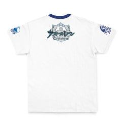USS Enterprise Azur Lane Streetwear T-Shirt