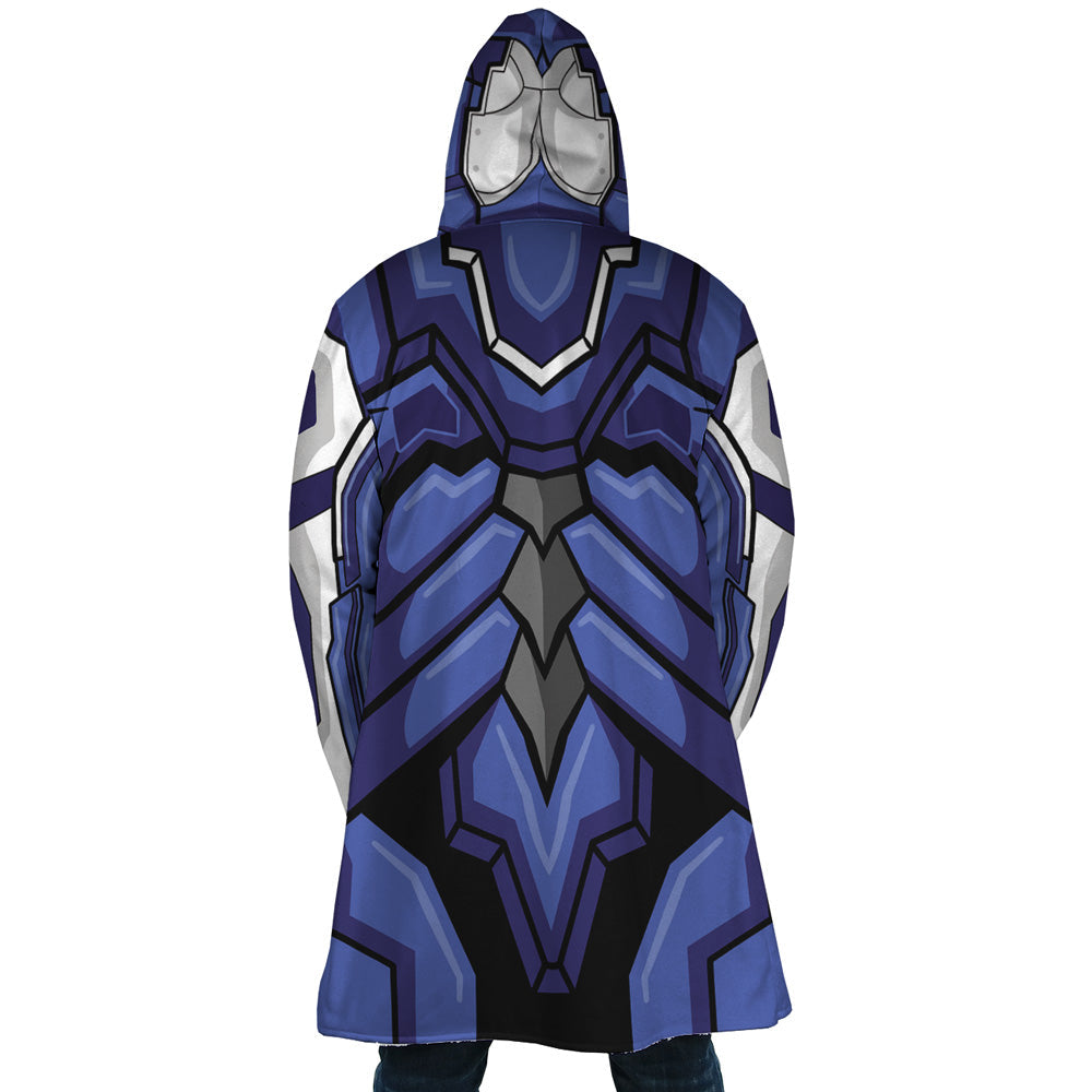 Unit-00 Kai Eva Dream Cloak Coat