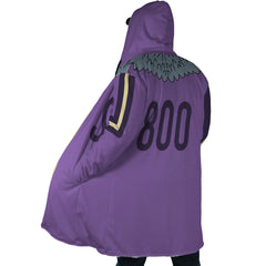 Usopp Punk Hazard US Version One Piece Dream Cloak Coat