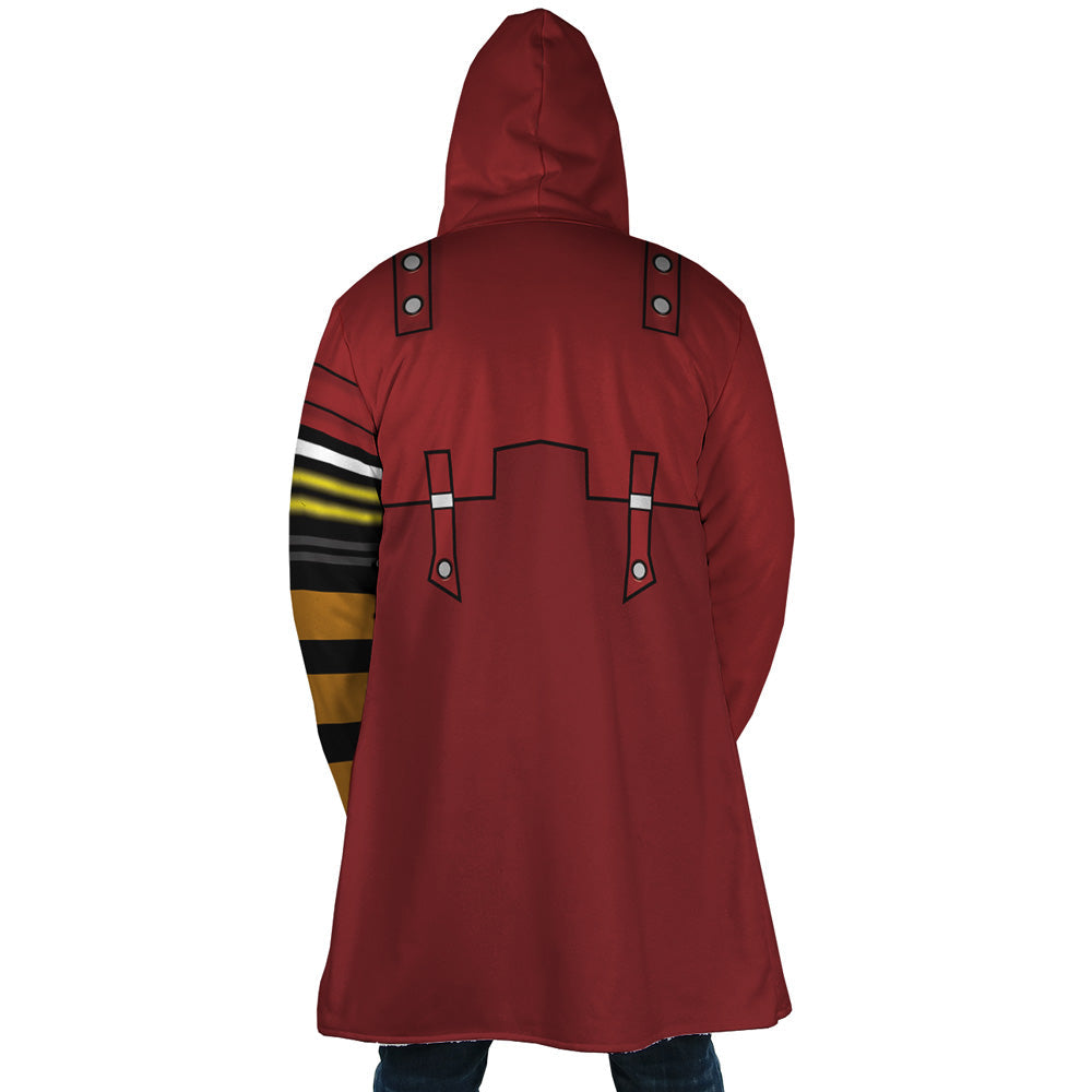 Vash the Stampede Trigun Dream Cloak Coat