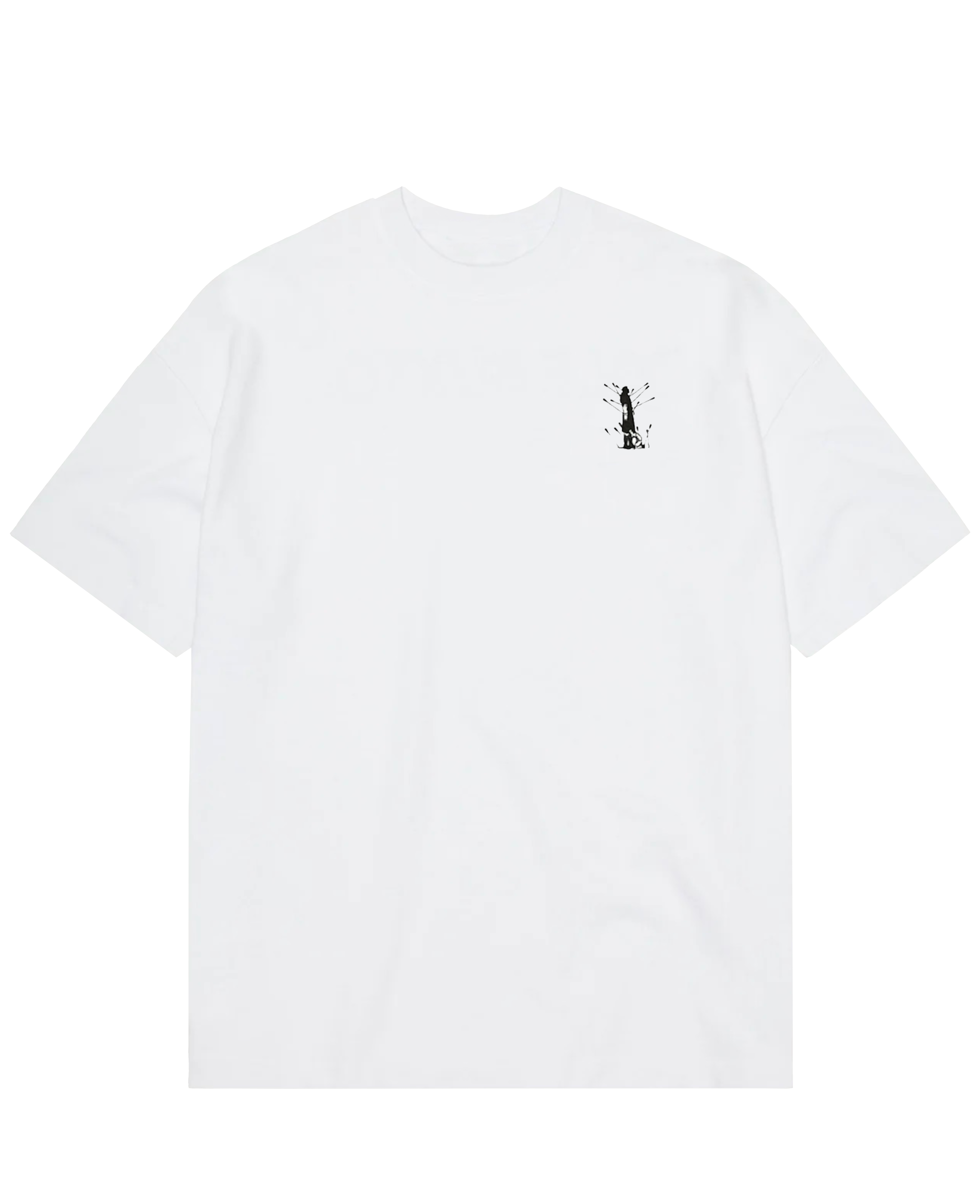 Thorfinn X Rage - Vinland Saga T Shirt - Nysekai