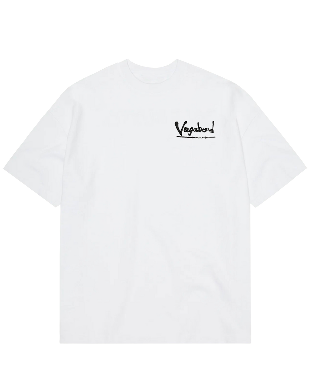Musashi - Vangabond T Shirt - Nysekai