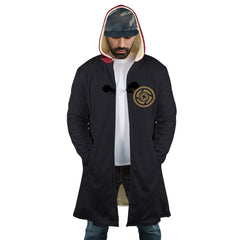 Yuji Itadori Jujutsu Kaisen Dream Cloak Coat