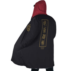 Yuji Itadori Jujutsu Kaisen Dream Cloak Coat