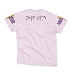 Albedo Overlord Streetwear T-Shirt