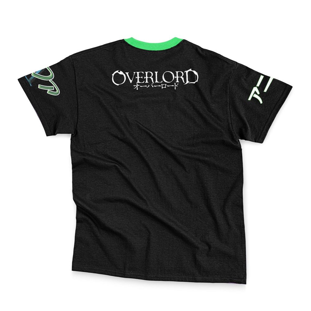 Yuri Alpha Pleiades Overlord Streetwear T-Shirt