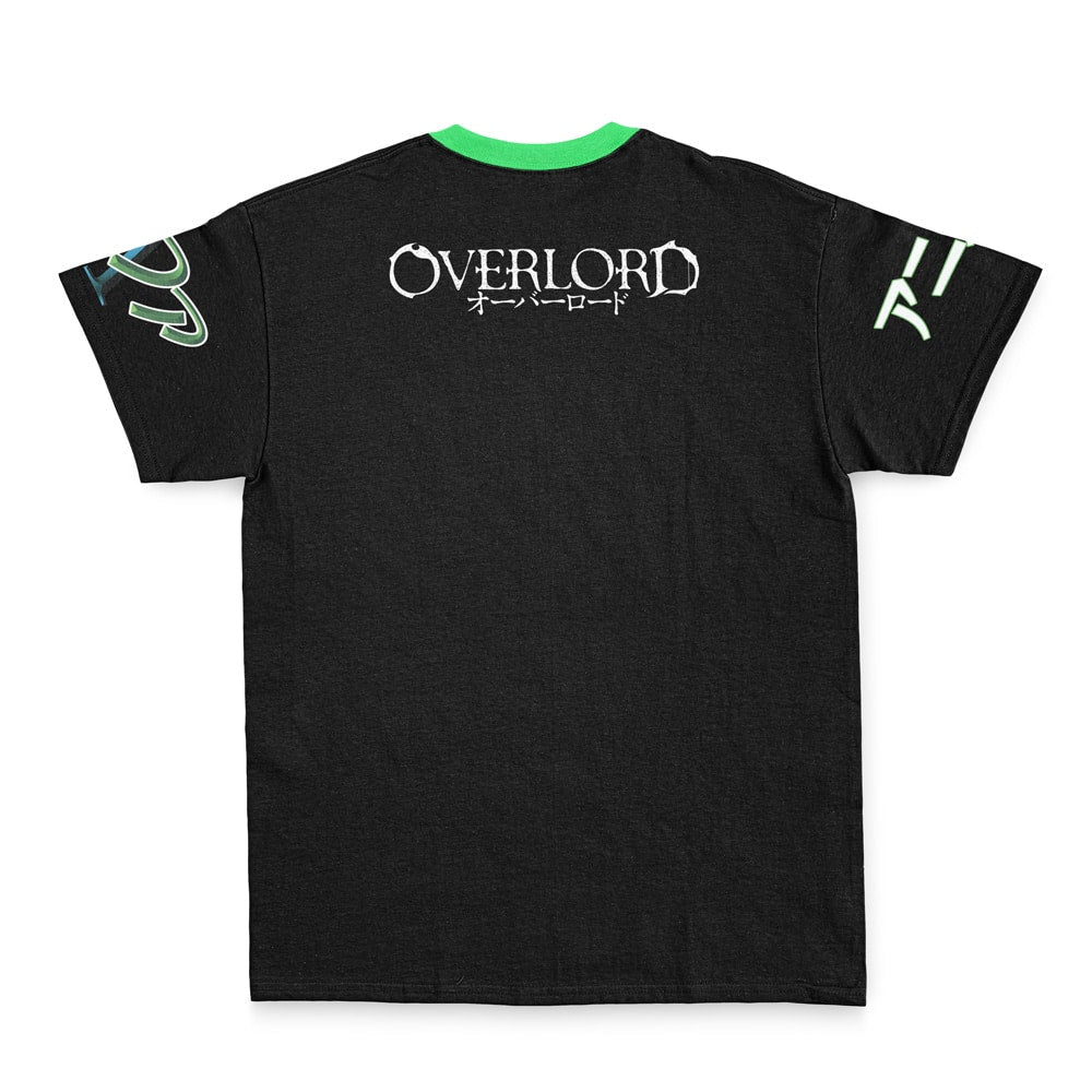 Yuri Alpha Pleiades Overlord Streetwear T-Shirt