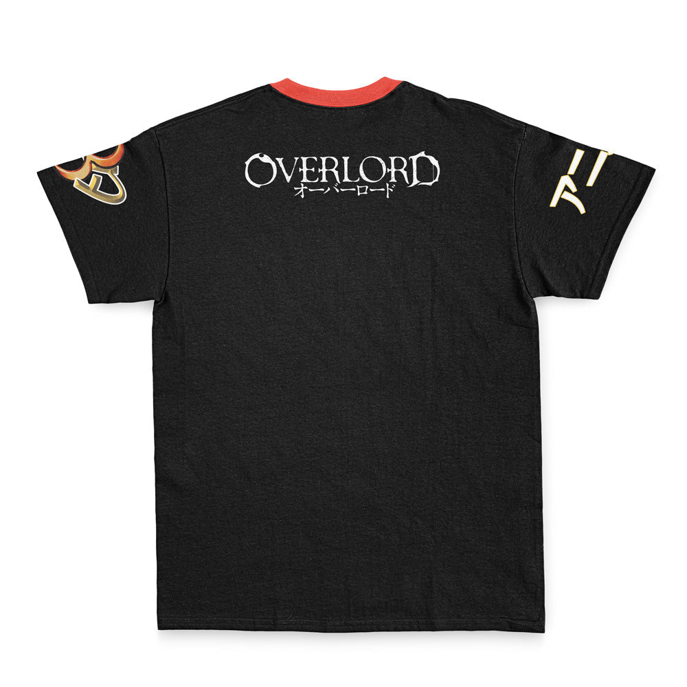 Lupusregina Beta Pleiades Overlord Streetwear T-Shirt