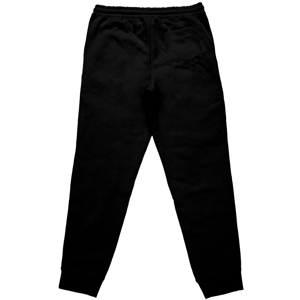 Black Ranger Mighty Morphin Power Rangers Streetwear Sweatpants