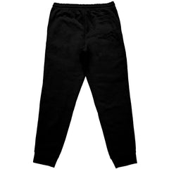 Black Ranger Mighty Morphin Power Rangers Streetwear Sweatpants
