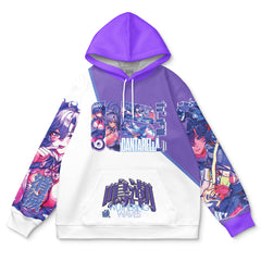 Cantarella Wuthering Waves Streetwear Hoodie
