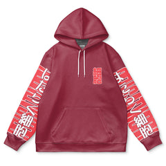 Cells at Work Streetwear Hoodie