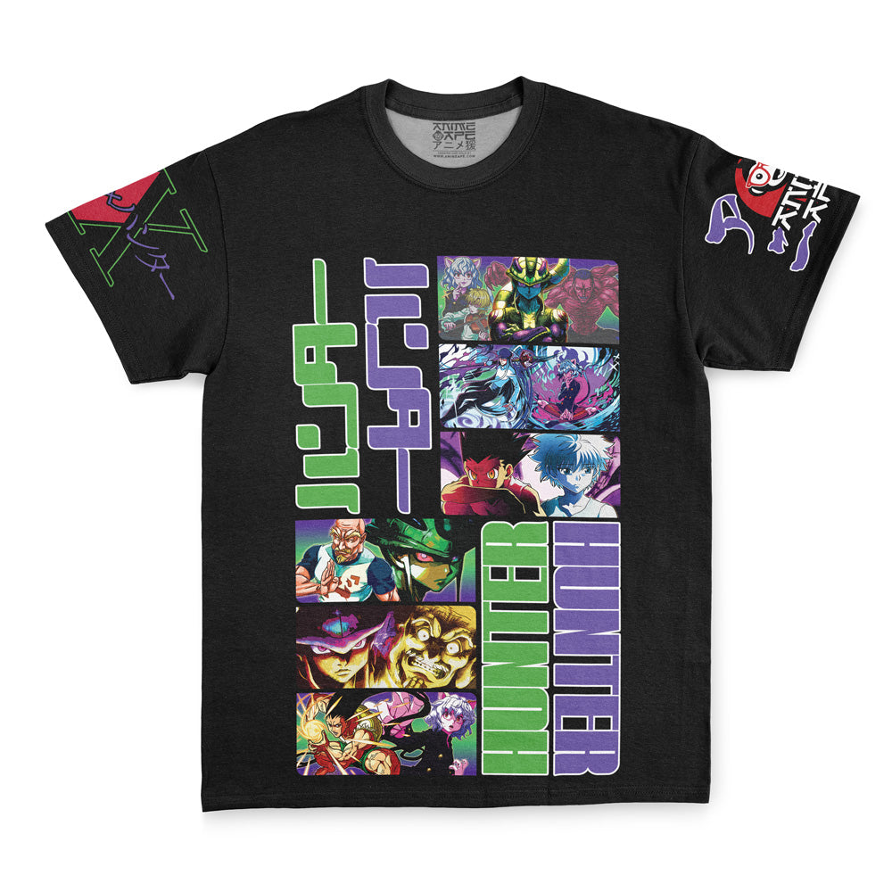 Chimera Ant Arc Hunter x Hunter Streetwear T-Shirt