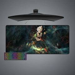 Dragon Ball Goku Black Size Gaming Mouse Pad