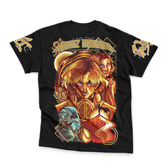 Dune Streetwear T-Shirt