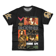 Dune Streetwear T-Shirt