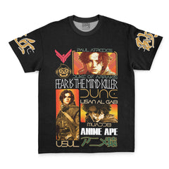 Dune Streetwear T-Shirt
