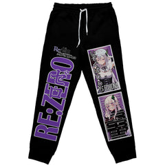 Echidna Re: Zero Streetwear Sweatpants