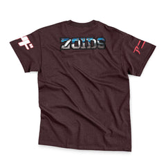 Geno Breaker Zoids Streetwear T-Shirt