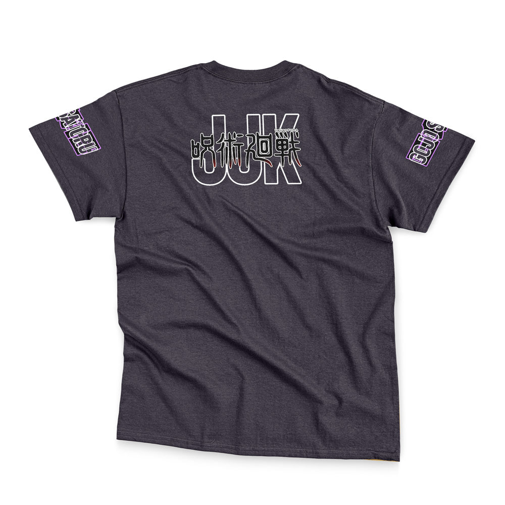 Gojo Satoru Jujutsu Kaisen Streetwear T-Shirt