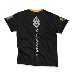 Ishtar Fate Grand Order Streetwear T-Shirt