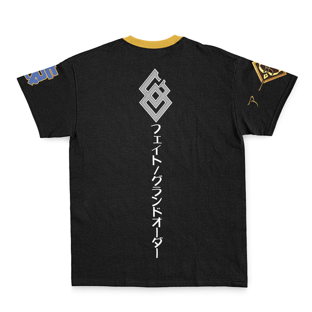 Ishtar Fate Grand Order Streetwear T-Shirt